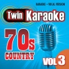 Karaoke Star Explosion - Always on My Mind