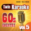 Karaoke Star Explosion - The Green Leaves Of Summer (Vocal Version)