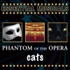 Stage Sound Unlimited - Phantom Overture (From 