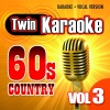 Karaoke Star Explosion - Gentle on My Mind (Vocal Version)