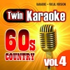 Karaoke Star Explosion - Green, Green Grass Of Home (Vocal Version)