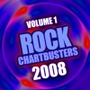 The CDM Chartbreakers - Sober
