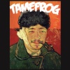 Tamefrog - Weird Echos