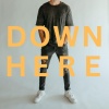 Don Carter - DOWN HERE