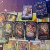 Anna8Tarot - Значимые события в августе. советы от рун. общий расклад