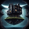 Rooms That Kill - The Girl in the Mirror