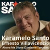 Karamelo Santo、Ernesto Villavicencio - Ahora Me Dices