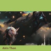 Airin Thon - The feeling at that time