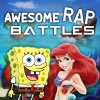 RobotRoshawn、Mr. Jay、Honeydew《SpongeBob SquarePants vs Ariel (feat. Mr. Jay & Honeydew|Explicit)》[MP3/LRC]