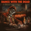 Dance With the Dead、Brandon Saller - Neon Cross (Explicit)