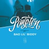 Pimpton - Bad Lil' biddy (Explicit)