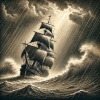 the fool - Wrath of the rain