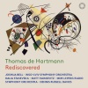Joshua Bell、Dalia Stasevska - Violin Concerto, Op. 66: I. Largo - Allegro