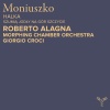 Roberto Alagna、Morphing Chamber Orchestra、Giorgio Croci《