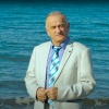 Hamit Kastrati - Qaj me lot n'breg t'oqeanit