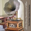 The Golden Gate Orchestra - Little Grey Sweetheart of Mine