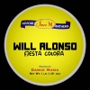 Will Alonso - Fiesta Colora (Original Latinos Mix)