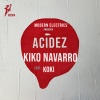 Kiko Navarro、Koki - Acidez