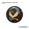 Travis Emmons、Trice Be - Gabriel (Radio Edit)