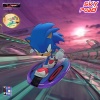 Cyberwave、Jankai - Sky Road (feat. jankai)
