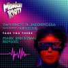 Yam Who?、Jaegerossa、Suki Soul - Take You There (DJ Mark Brickman Extended Club Mix)