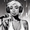 Alysha - Aurora Visions
