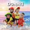 Kaydy Cain、Paris Opera、MC Danny - Donna