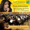 Bindu Subramaniam、Ambi Subramaniam、London Symphony、London Voices - Astral Symphony