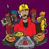 Morobeats、Kambal ng Morobeats、JMara、Medmessiah - REYALIDAD