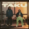 Balloranking、Timaya - Taku