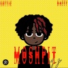 Xottic、Raffy - Moshpit (feat. rAFFY)(Explicit)