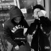 Chii、Chosen Ro - Freestyle (feat. Chosen Ro & Kobe)(Explicit)