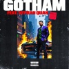 Menny、HitMan Quan - Gotham (feat. Hitman Quan)(Explicit)