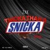 Nef The Pharaoh、DMB Gotti - Thicka Than a Snicka [feat. Nef the Pharaoh & DMB Gotti] (Remix|Explicit)
