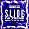 DJ FNK、DJ Ikeraus、0to8《Slide da Treme Melódica v2《Hardstyle Remix》[MP3/LRC]