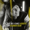 Alexander Oscar、Sera《Take A Chance (Acoustic)》[MP3/LRC]