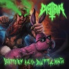 Distain - Battery Acid Butt Chug (Explicit)