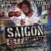 Saigon - Return Of Tha Yardfather (Intro|Explicit)