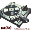 NotNito、Casmiel Viordy - Ra (Za)(Original Version|Explicit)