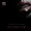 Cid Poitier、Wends - Distraction (feat. Wends)(Original Mix)