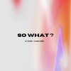 DJ Thick、Ellen Shieh - So What ? (feat. Ellen Shieh)
