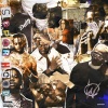 HoodRich Pablo Juan、Steelo Steezy - Fast Money (Explicit)