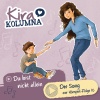 Kira Kolumna - Du bist nicht allein