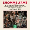 joel cohen、Boston Camerata - L'homme armé