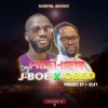 Obed、Johny Boe - Higher (feat. Obed)