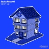 Sacha Robotti - Open Up