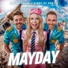 Carina Crone、Kings of Günter - Mayday