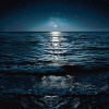 All Night Brown Noise Sleep、Nature Rehab - Delicate brown noise
