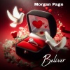 Morgan Page - Believer
