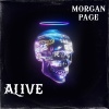 Morgan Page - Alive
